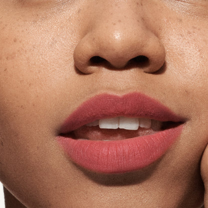 VIEVE Poutder Lipstick vieve-ripple-deep-rose-pink-lip-mousse-5