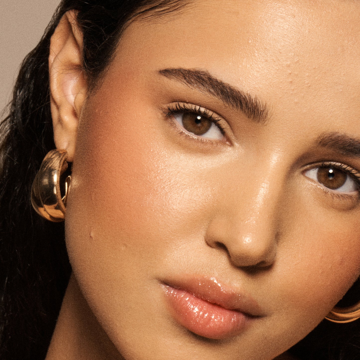 VIEVE Sunset Blush Balm Blush vieve-rosa-pink-liquid-blush-balm-4