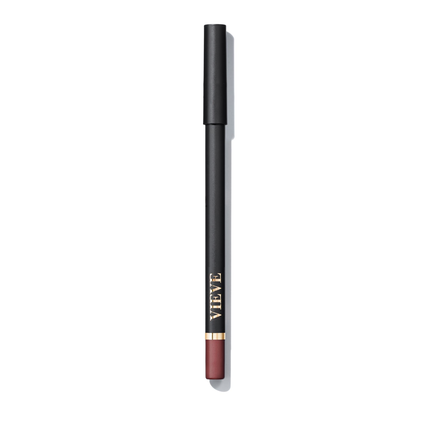 VIEVE Modern Lip Definer Lip liner vieve-rumour-warm-brown-lip-liner-6