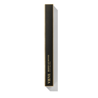 VIEVE Modern Lip Definer Lip liner vieve-rumour-warm-brown-lip-liner-7