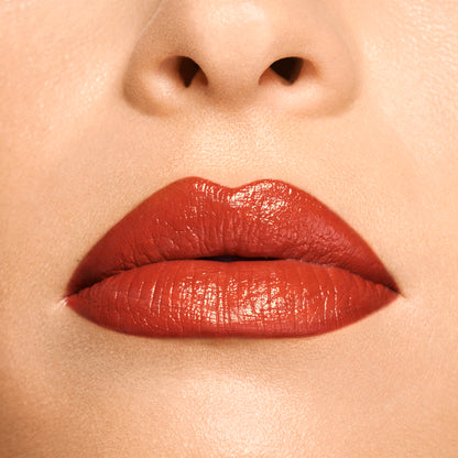 VIEVE Satin Slip Lipstick Lipstick vieve-satin-hickie-red-lipstick-2