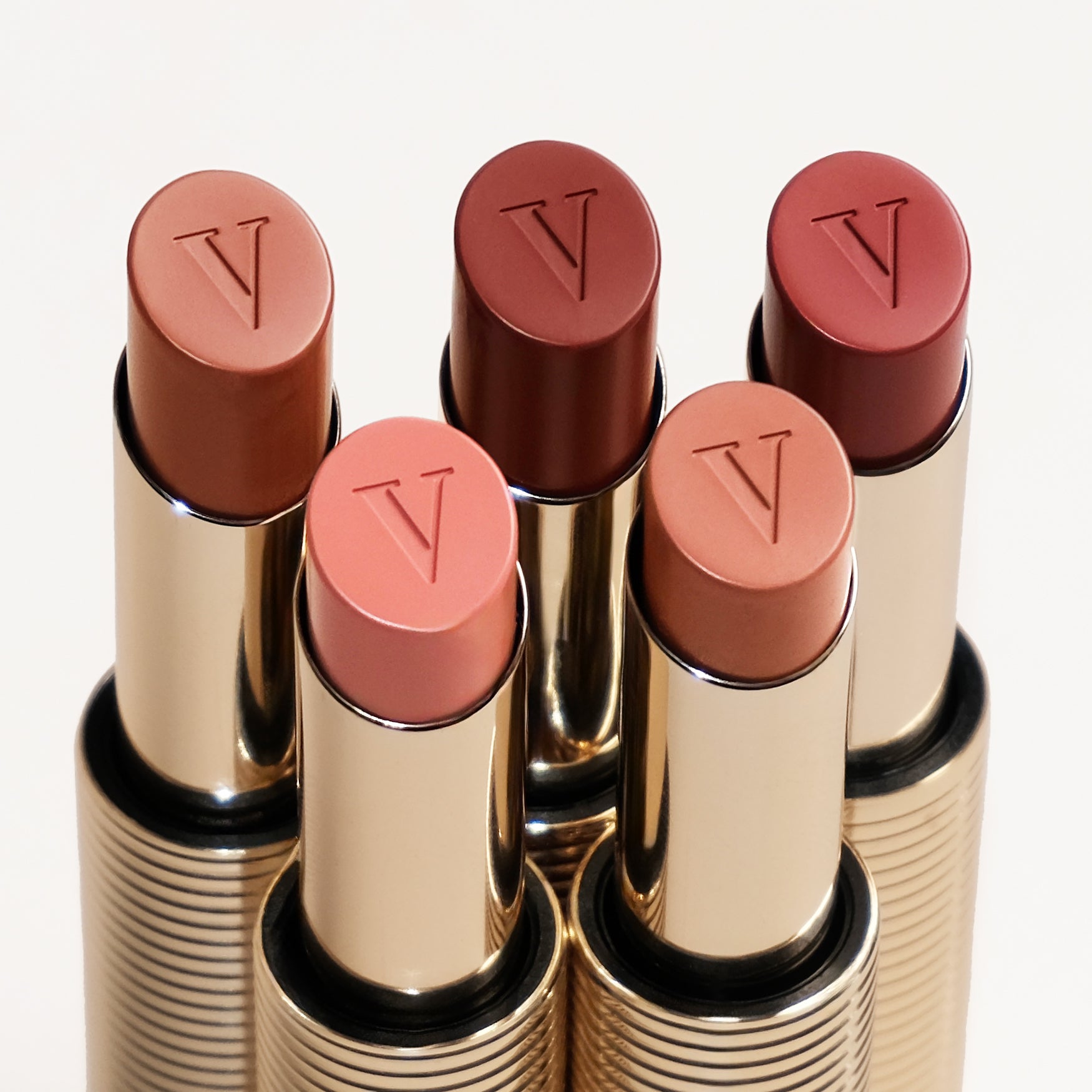 VIEVE Satin Slip Lipstick Lipstick vieve-satin-hickie-red-lipstick-8