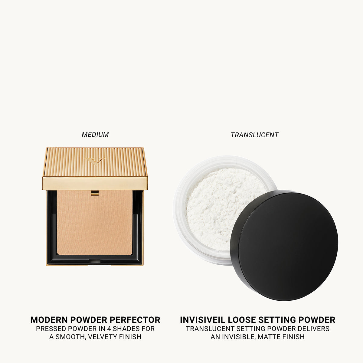 VIEVE Modern Powder Perfector Powder vieve-setting-powder-medium-11
