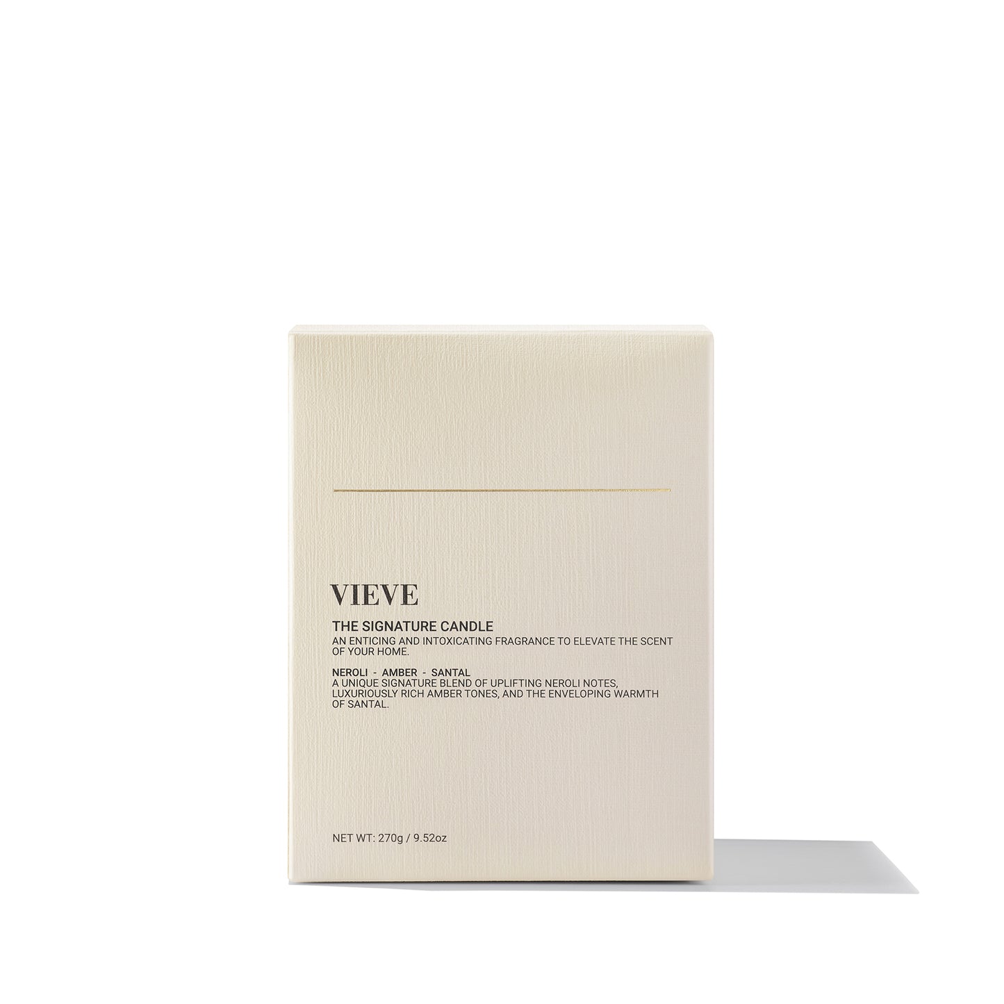 VIEVE The Signature Candle 2.0 Bathleisure™ vieve-signature-candle-5_dbdd4663-d6aa-4e29-97a7-f0cae66c5677