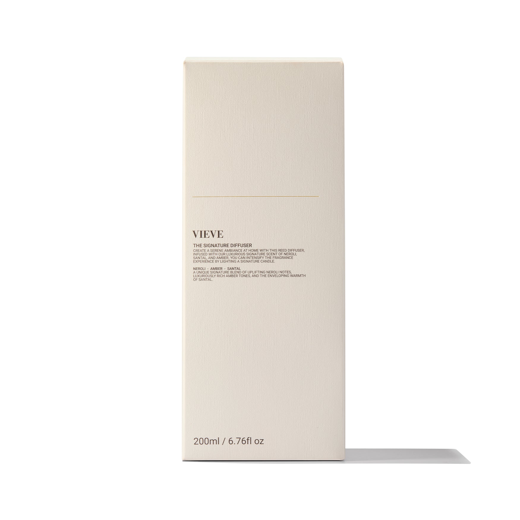 VIEVE The Signature Reed Diffuser Bathleisure™ vieve-signature-diffuser-6