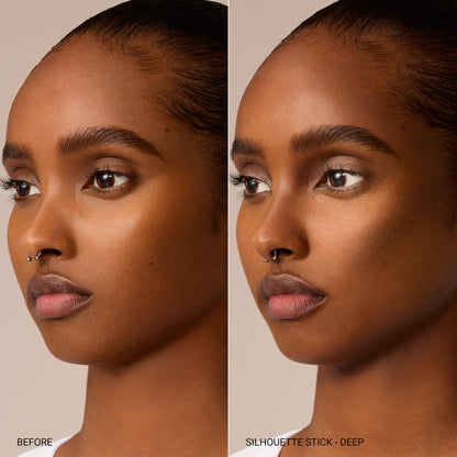 VIEVE Silhouette Stick Contour vieve-silhouette-stick-deep-contour-stick-3
