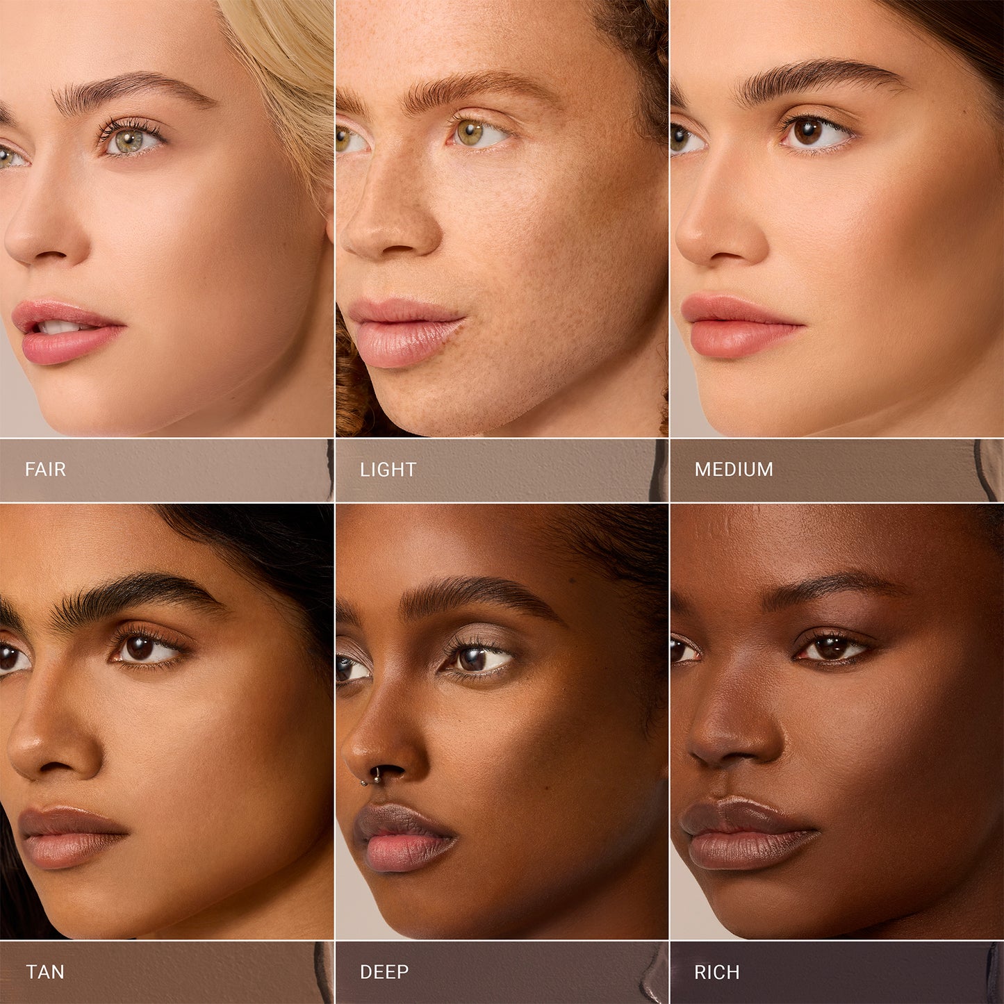 VIEVE Silhouette Stick Contour vieve-silhouette-stick-light-contour-stick-10