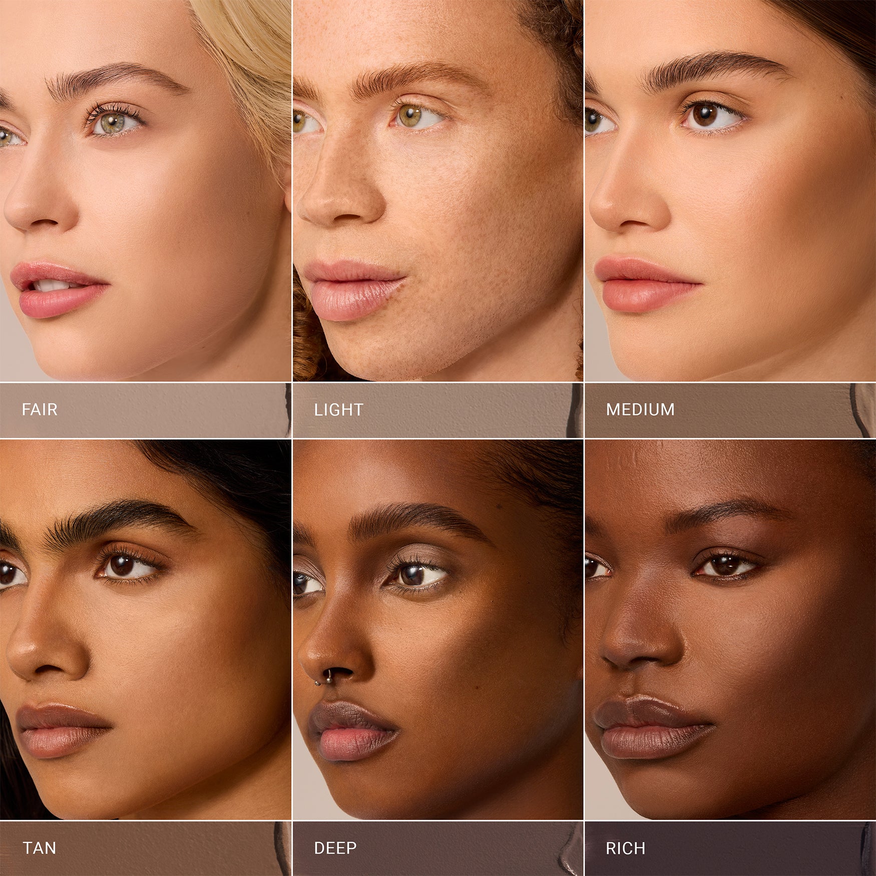 VIEVE Silhouette Stick Contour vieve-silhouette-stick-light-contour-stick-10