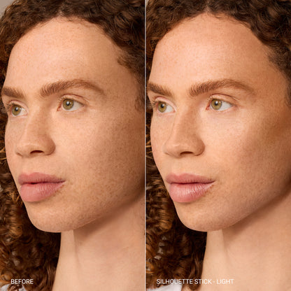 VIEVE Silhouette Stick Contour vieve-silhouette-stick-light-contour-stick-3