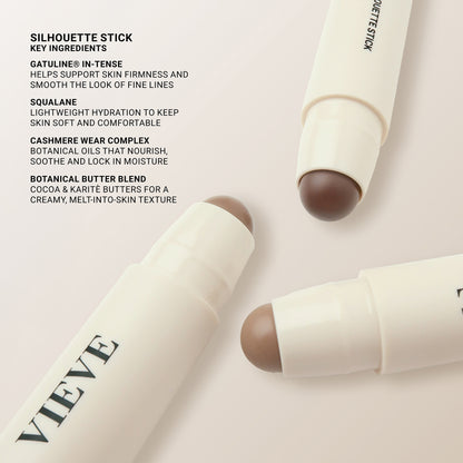 VIEVE Silhouette Stick Contour vieve-silhouette-stick-light-contour-stick-8