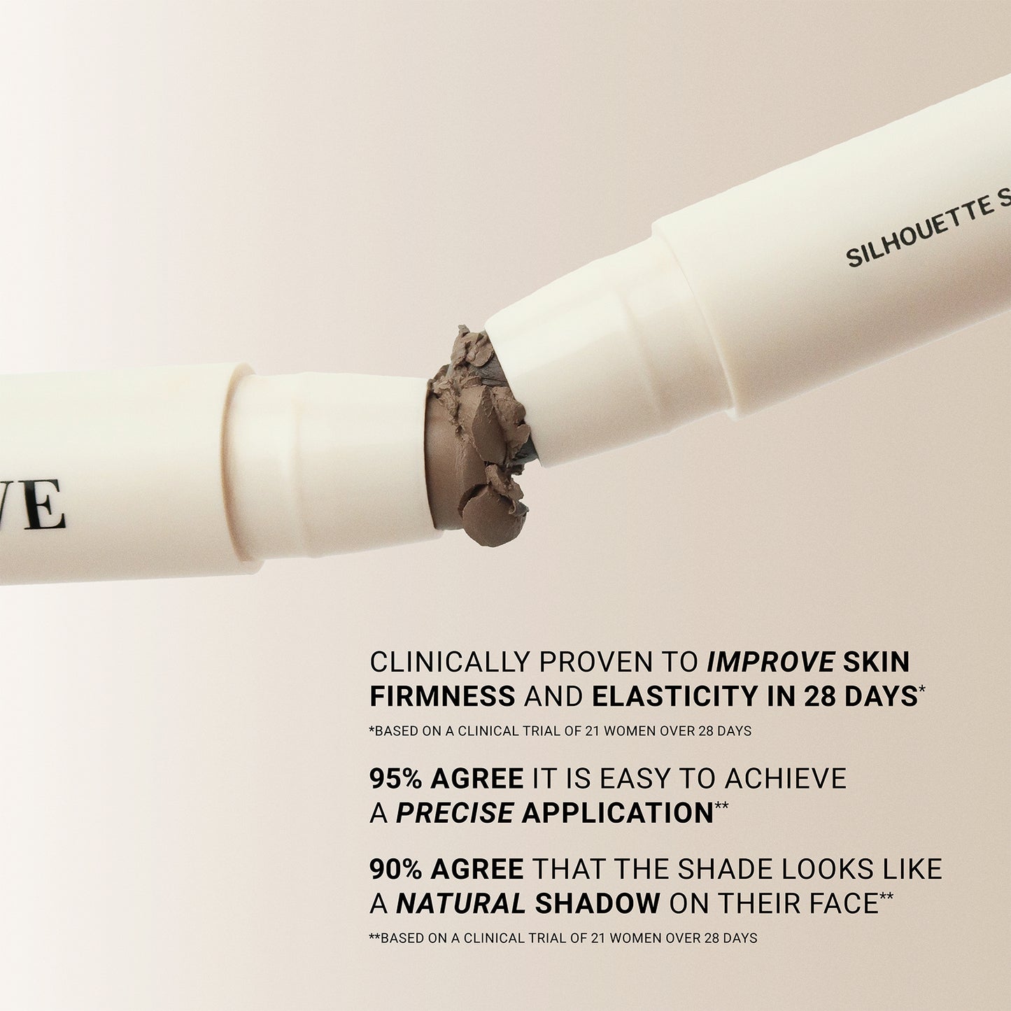 VIEVE Silhouette Stick Contour vieve-silhouette-stick-medium-contour-stick-7