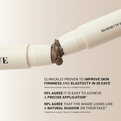 VIEVE Silhouette Stick Contour vieve-silhouette-stick-medium-contour-stick-7