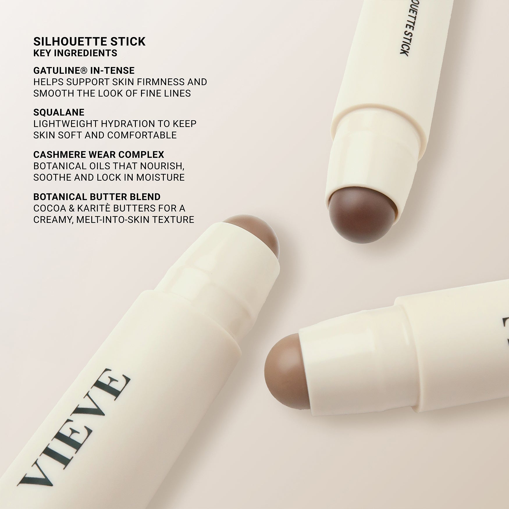 VIEVE Silhouette Stick Contour vieve-silhouette-stick-medium-contour-stick-8