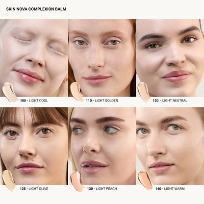 Skin Nova Complexion Balm