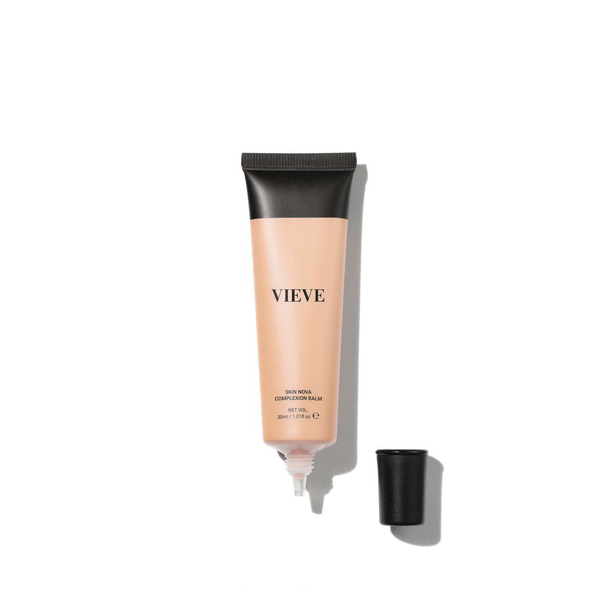 VIEVE Skin Nova Complexion Balm Foundation vieve-skin-nova-complexion-balm-140-light-warm-16