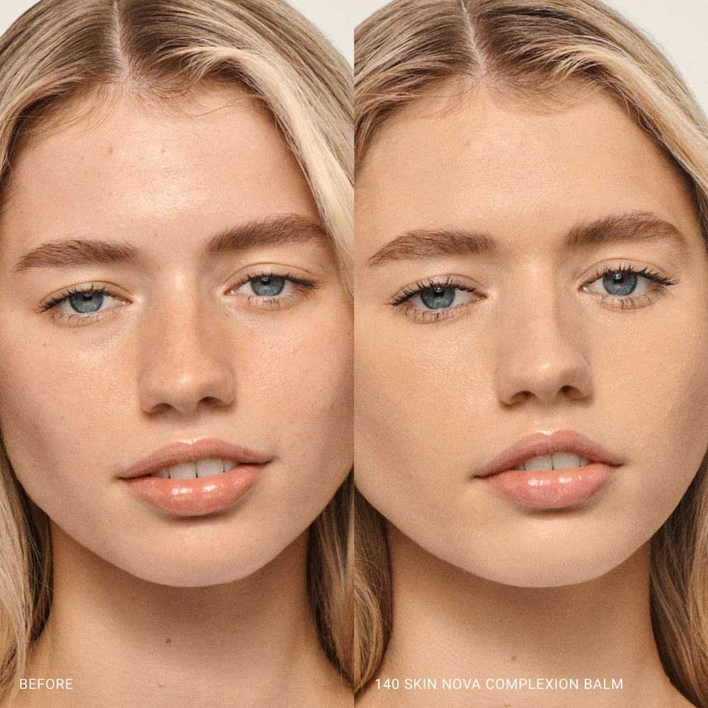 Skin Nova Complexion Balm 140 | Lightweight Foundation | VIEVE