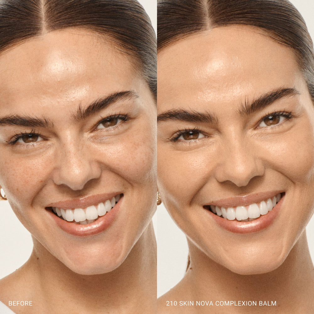 Skin Nova Complexion Balm 210 | Hydrating & Lightweight Foundation – VIEVE