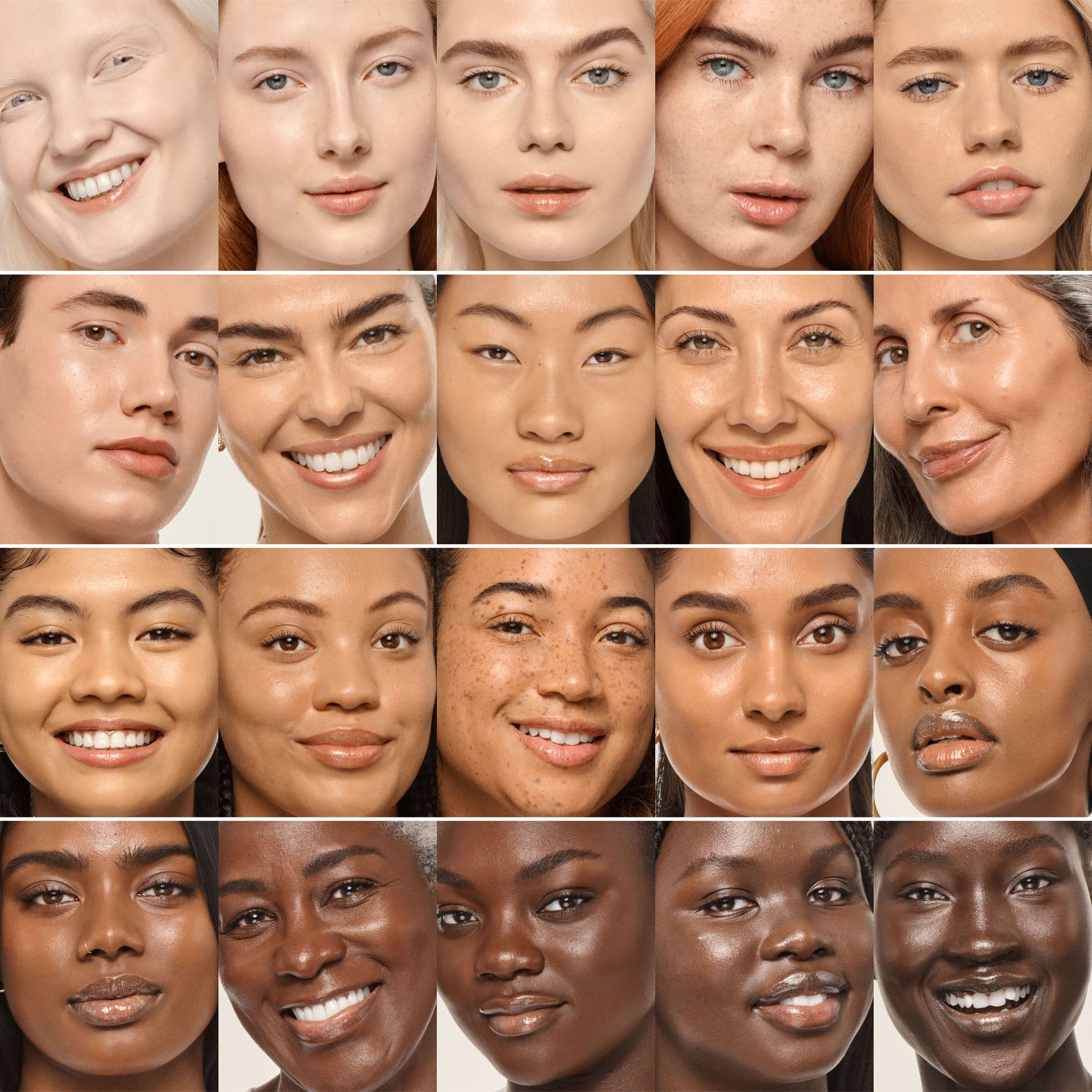 Complexion Fisica Stackable Makeup | Portable & Customizable | Subtl