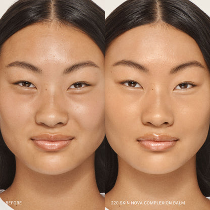 VIEVE Skin Nova Complexion Balm Foundation vieve-skin-nova-complexion-balm-220-medium-warm-2