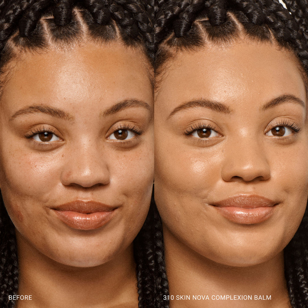 Skin Nova Complexion Balm 310 | Hydrating & Lightweight Foundation – VIEVE