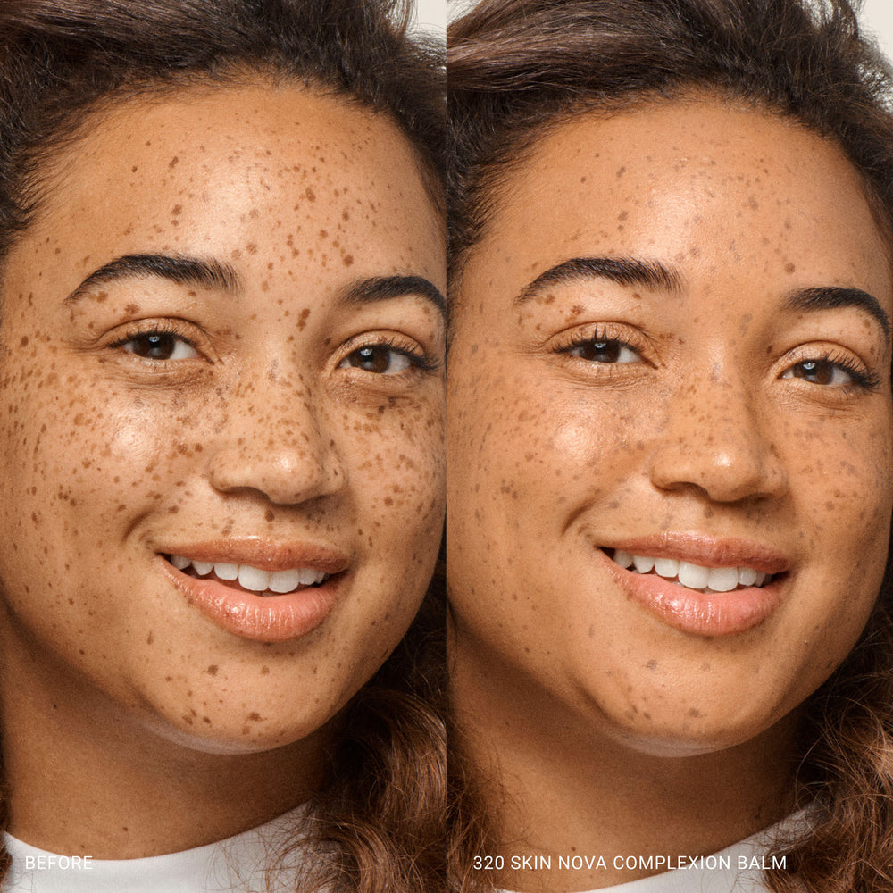 Skin Nova Complexion Balm 320 | Hydrating & Lightweight Foundation – VIEVE