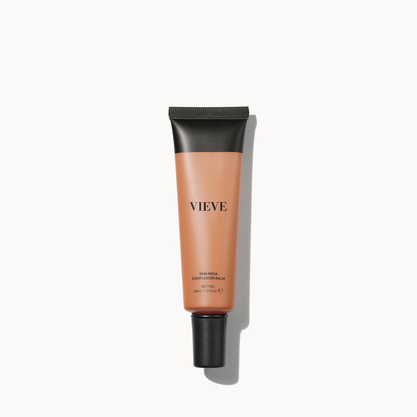 VIEVE Skin Nova Complexion Balm Foundation vieve-skin-nova-complexion-balm-330-tan-peach-1-b