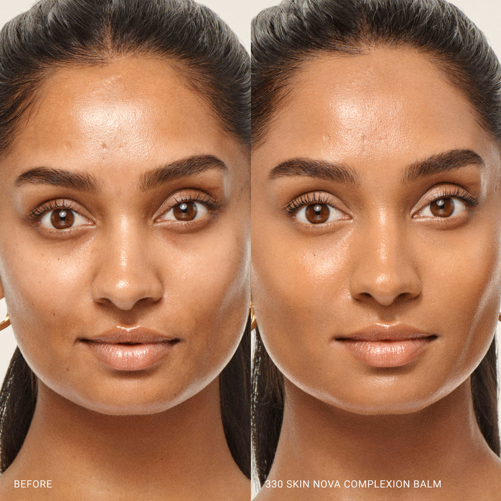 Skin Nova Complexion Balm 330 | Lightweight Foundation | VIEVE
