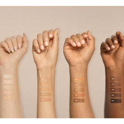 VIEVE Skin Nova Complexion Balm Foundation vieve-skin-nova-complexion-balm-330-tan-peach-6