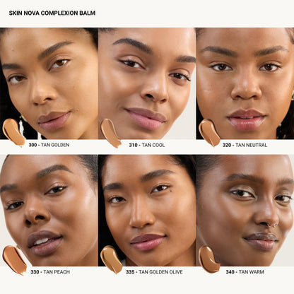 Skin Nova Complexion Balm