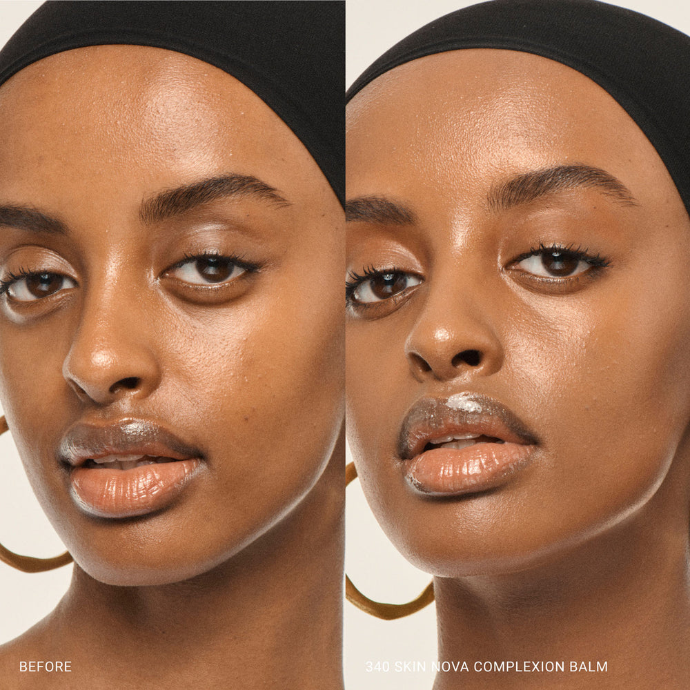 Skin Nova Complexion Balm 340 | Light & Hydrating Foundation – VIEVE