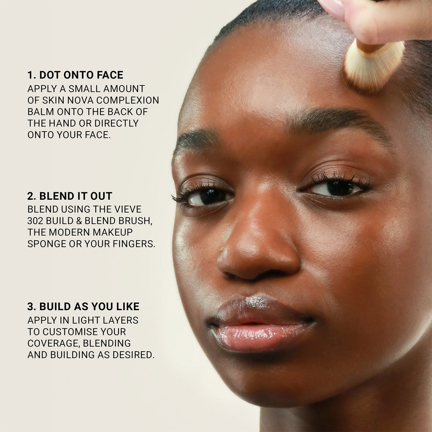 Skin Nova Complexion Balm