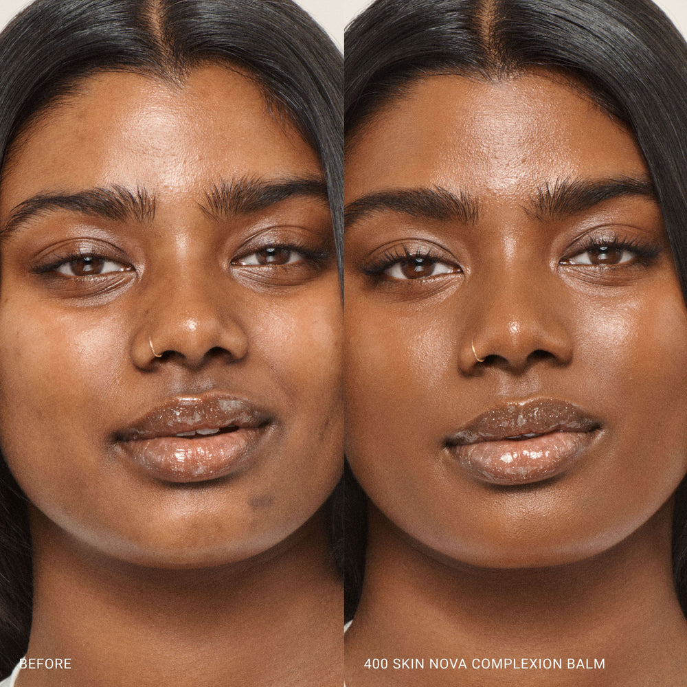Skin Nova Complexion Balm 400 | Lightweight Foundation | VIEVE