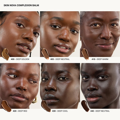 Skin Nova Complexion Balm