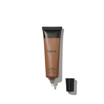 VIEVE Skin Nova Complexion Balm Foundation vieve-skin-nova-complexion-balm-400-deep-golden-9