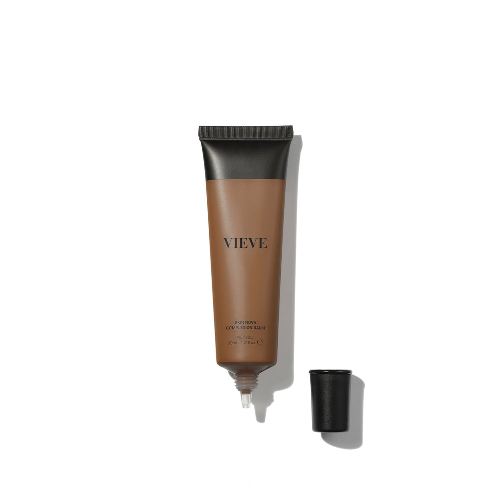 Skin Nova Complexion Balm 410 | Hydrating Lightweight Foundation – VIEVE