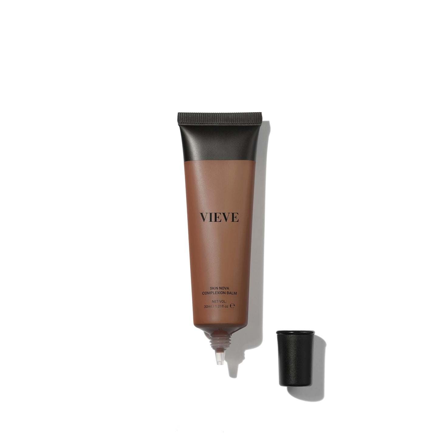 VIEVE Skin Nova Complexion Balm Foundation vieve-skin-nova-complexion-balm-420-deep-red-9