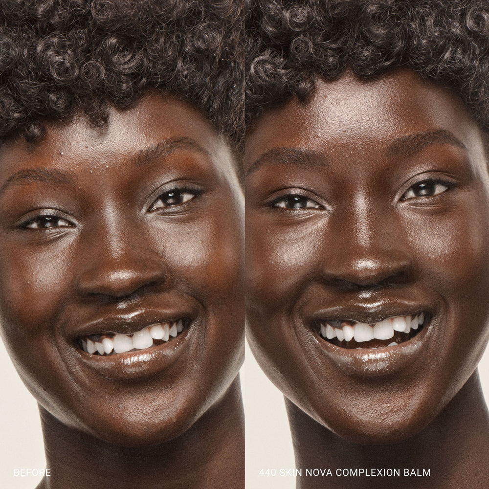 Skin Nova Complexion Balm 440 | Lightweight & Hydrating Foundation – VIEVE