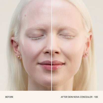 VIEVE Skin Nova Concealer Concealer vieve-skin-nova-concealer-100-light-cool-3