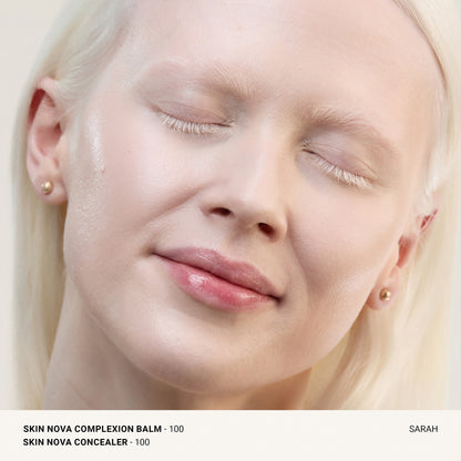VIEVE Skin Nova Concealer Concealer vieve-skin-nova-concealer-100-light-cool-4