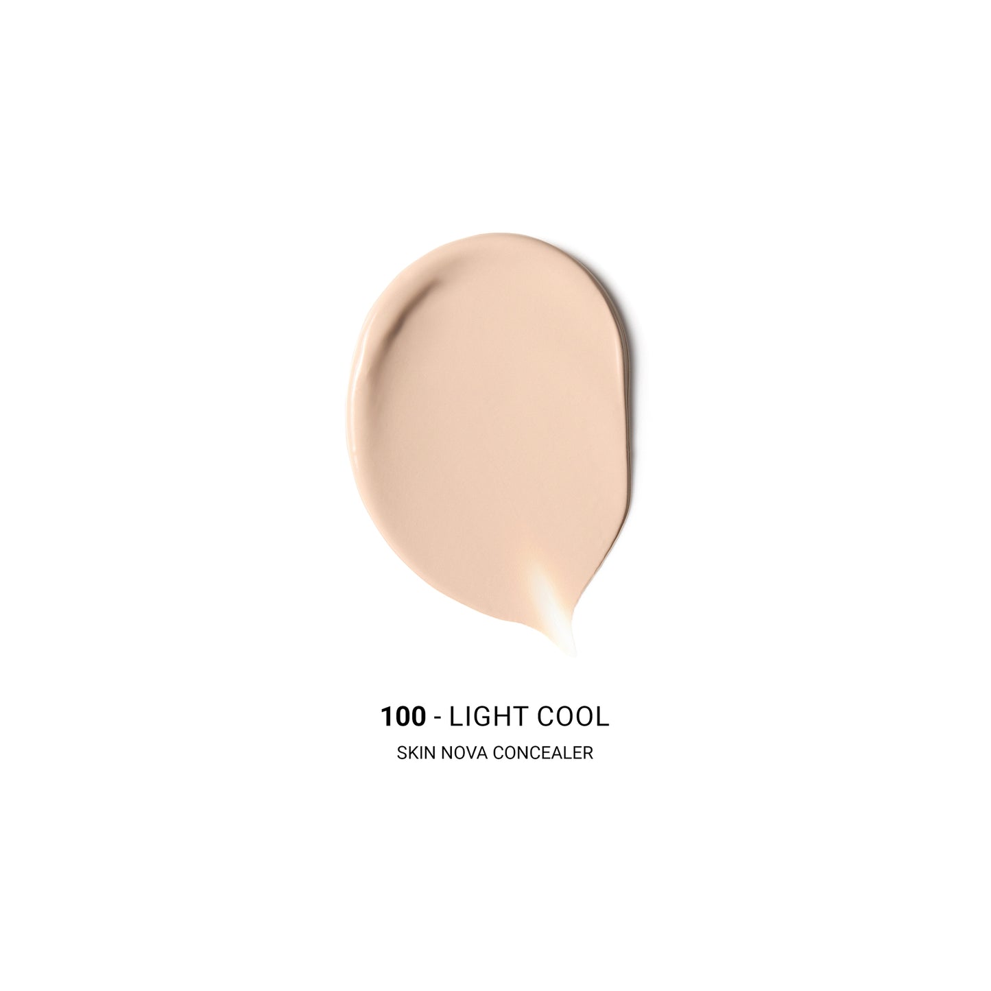 VIEVE Skin Nova Concealer Concealer vieve-skin-nova-concealer-100-light-cool-5
