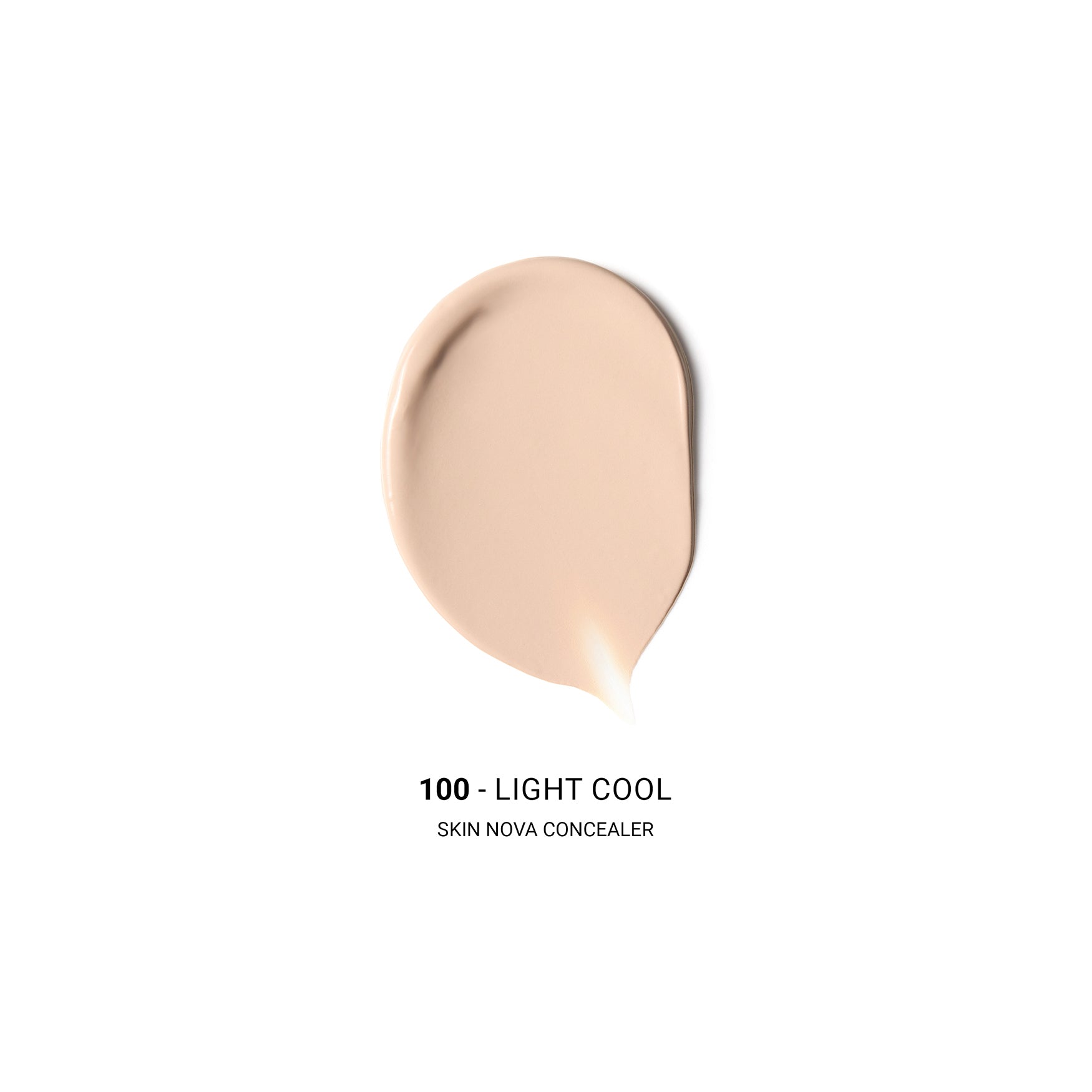 VIEVE Skin Nova Concealer Concealer vieve-skin-nova-concealer-100-light-cool-5
