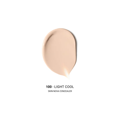 VIEVE Skin Nova Concealer Concealer vieve-skin-nova-concealer-100-light-cool-5