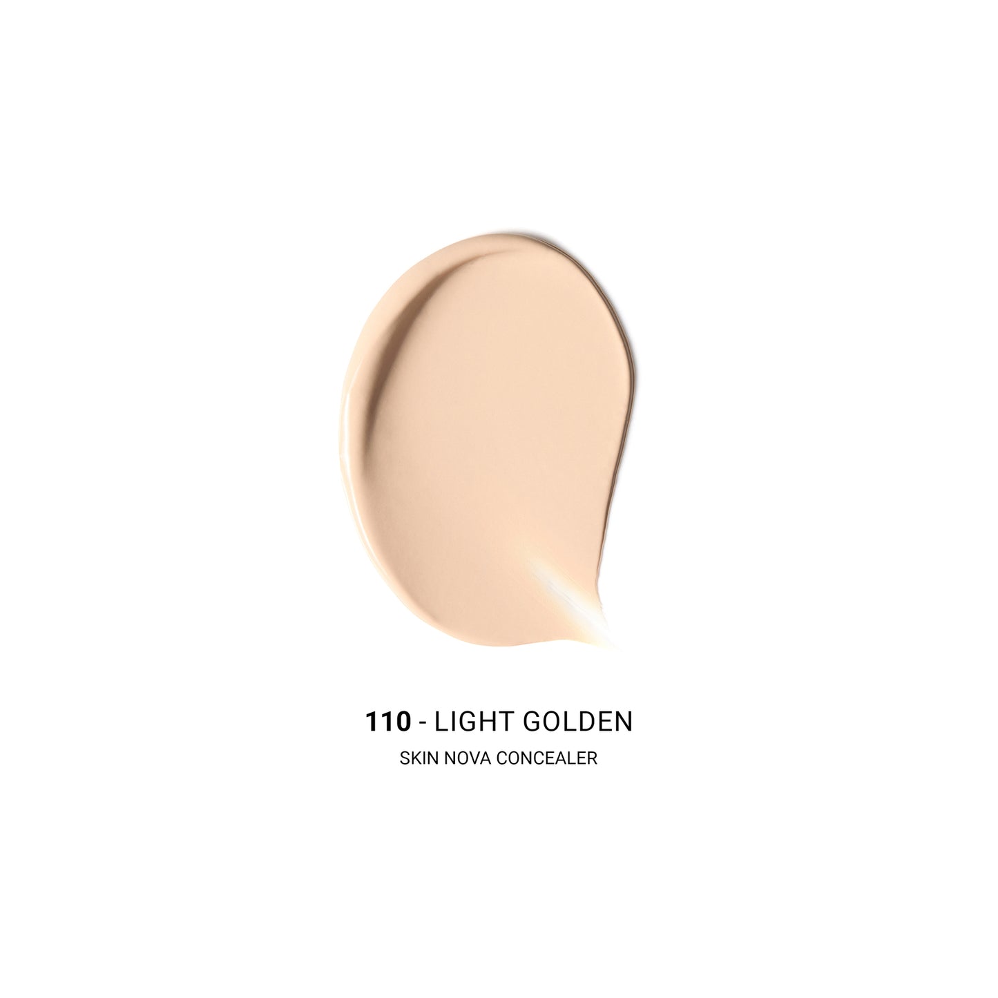 VIEVE Skin Nova Concealer Concealer vieve-skin-nova-concealer-110-light-golden-5