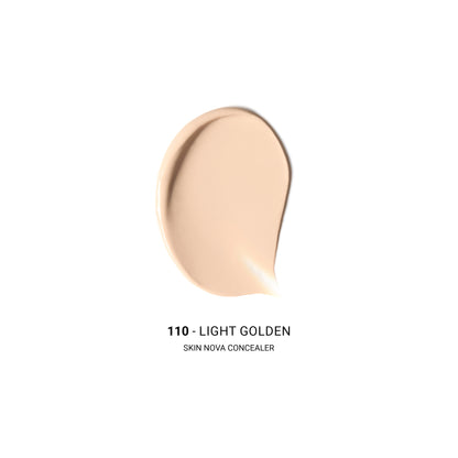 VIEVE Skin Nova Concealer Concealer vieve-skin-nova-concealer-110-light-golden-5