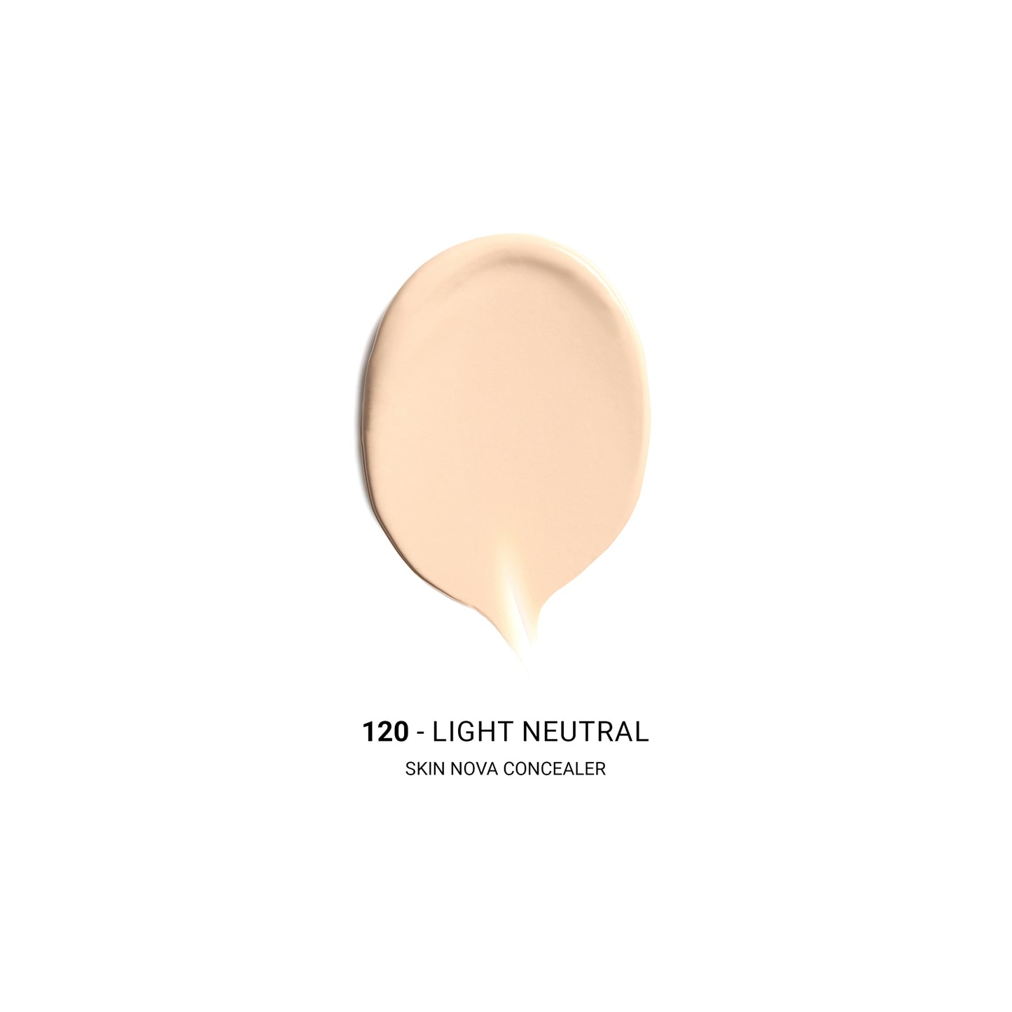VIEVE Skin Nova Concealer Concealer vieve-skin-nova-concealer-120-light-neutral-5