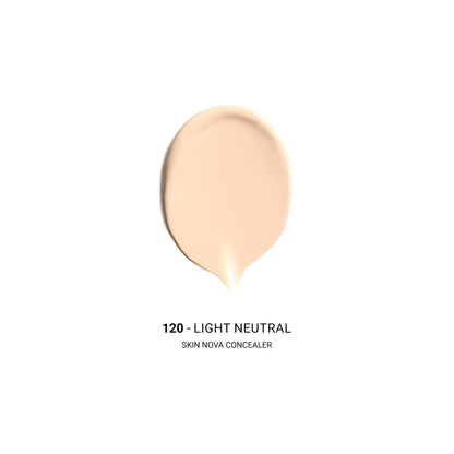 VIEVE Skin Nova Concealer Concealer vieve-skin-nova-concealer-120-light-neutral-5