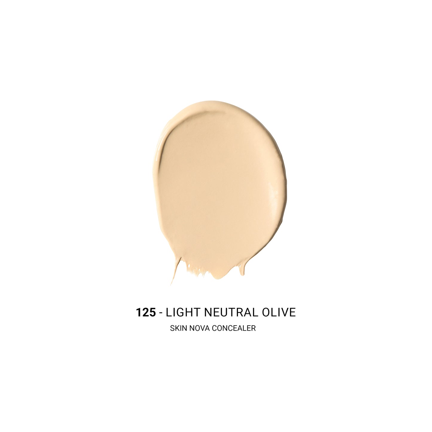 VIEVE Skin Nova Concealer Concealer vieve-skin-nova-concealer-125-light-neutral-olive-5