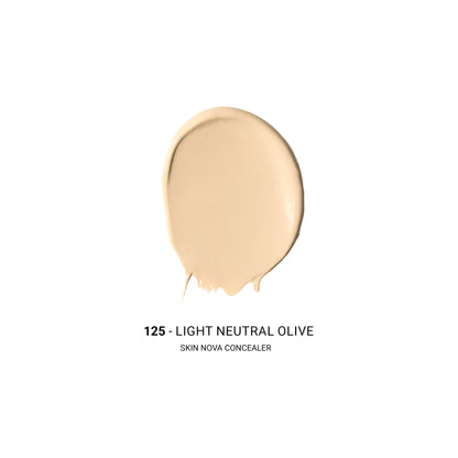 VIEVE Skin Nova Concealer Concealer vieve-skin-nova-concealer-125-light-neutral-olive-5