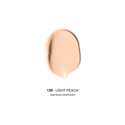 VIEVE Skin Nova Concealer Concealer vieve-skin-nova-concealer-130-light-peach-5