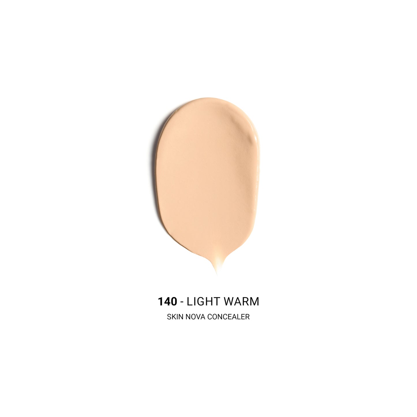 VIEVE Skin Nova Concealer Concealer vieve-skin-nova-concealer-140-light-warm-5